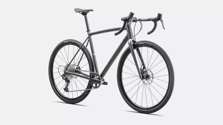 Crux DSW Comp 2025