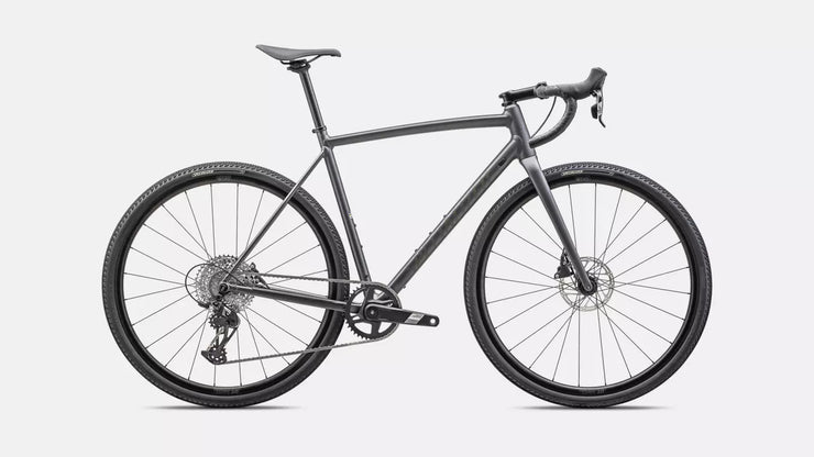 Crux DSW Comp 2025