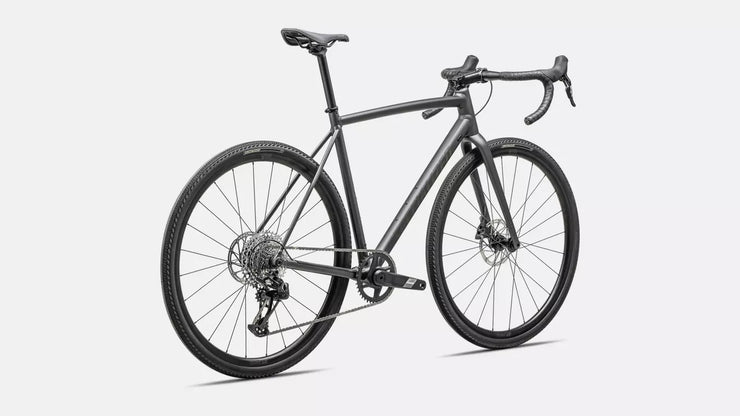 Crux DSW Comp 2025