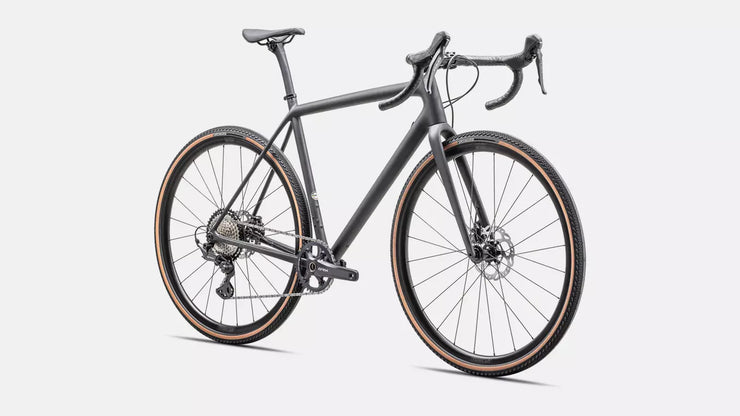 CRUX COMP 2025
