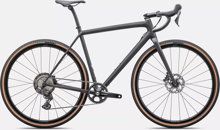 CRUX COMP 2025