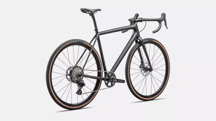 CRUX COMP 2025