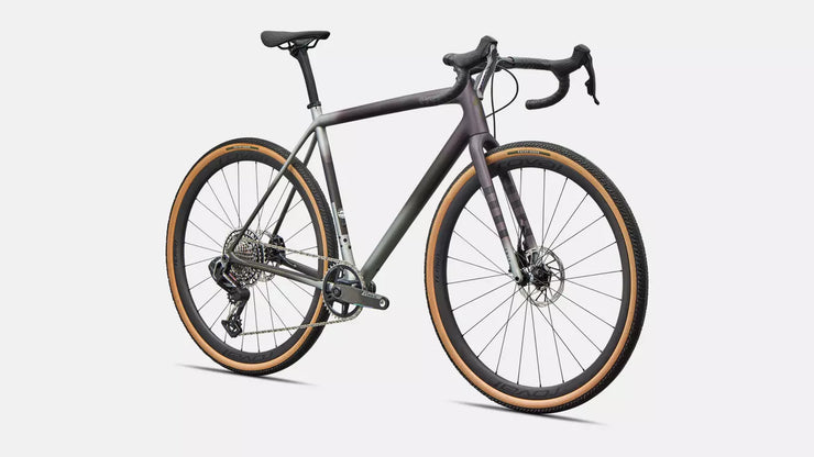 Crux Pro 2026