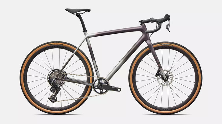 Crux Pro 2026
