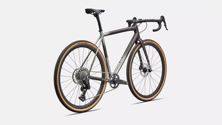 Crux Pro 2026