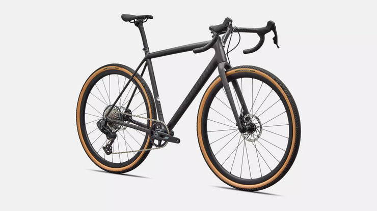 Crux Expert 2026