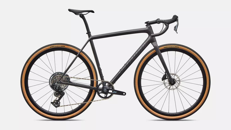 Crux Expert 2026