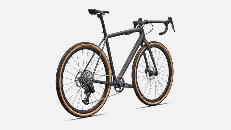 Crux Expert 2026