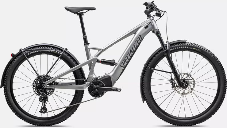 Specialized Turbo Tero X 4.0