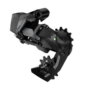  SRAM Rival AXS E1 2X 12 Speed Rear Derailleur 1