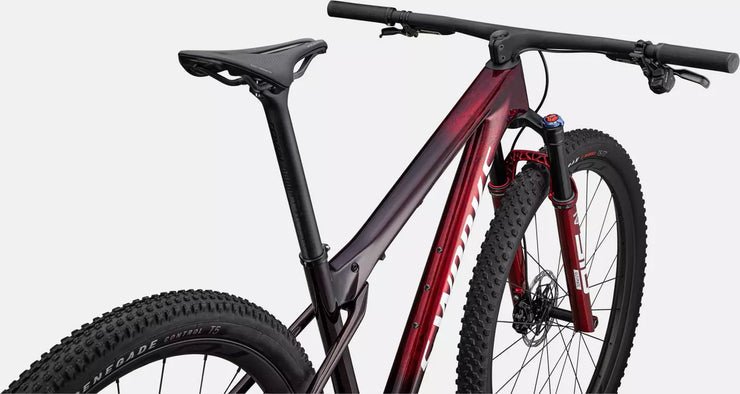 S-Works Epic World Cup