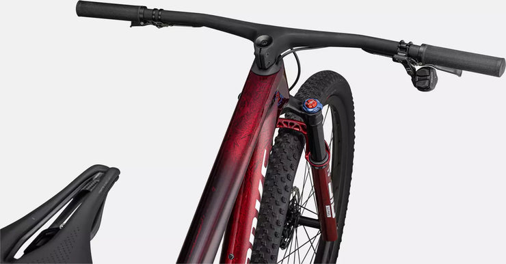 S-Works Epic World Cup