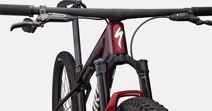 S-Works Epic World Cup