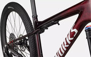 S-Works Epic World Cup