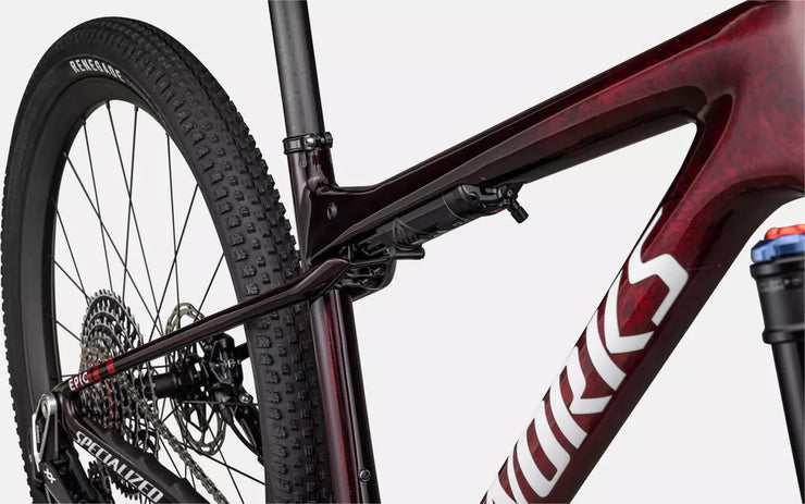S-Works Epic World Cup
