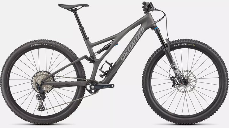 Specialized Stumpjumper Comp