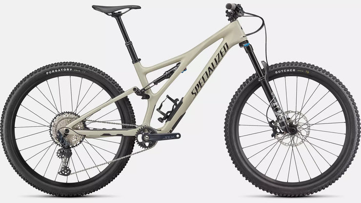 Specialized Stumpjumper Comp