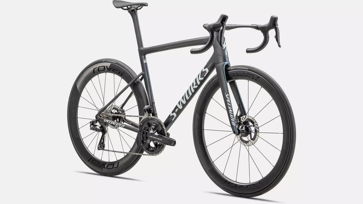 Specialized S-Works Tarmac SL8 - Shimano Dura-Ace Di2