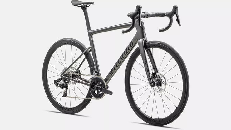 Specialized Tarmac SL8 Expert