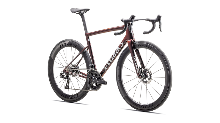 S-Works Tarmac SL8