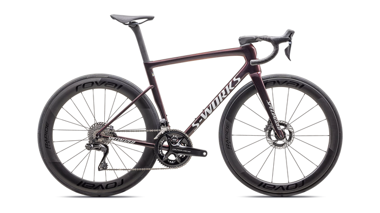 S-Works Tarmac SL8