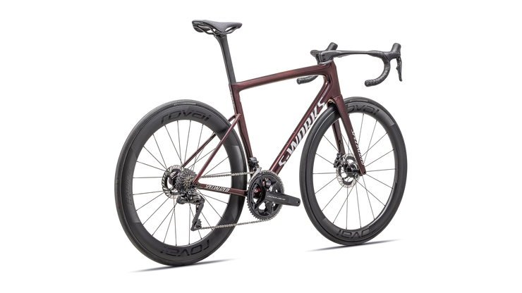 S-Works Tarmac SL8