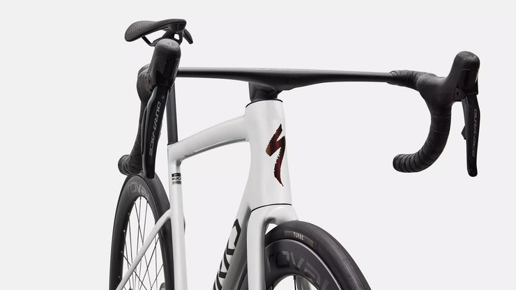 S-Works Tarmac SL8
