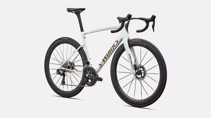 S-Works Tarmac SL8