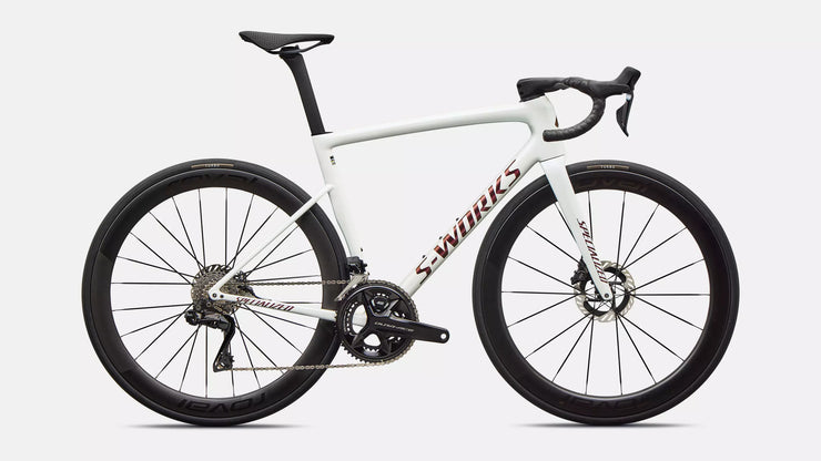 S-Works Tarmac SL8
