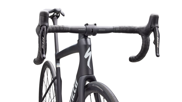 Specialized Tarmac SL8 Comp