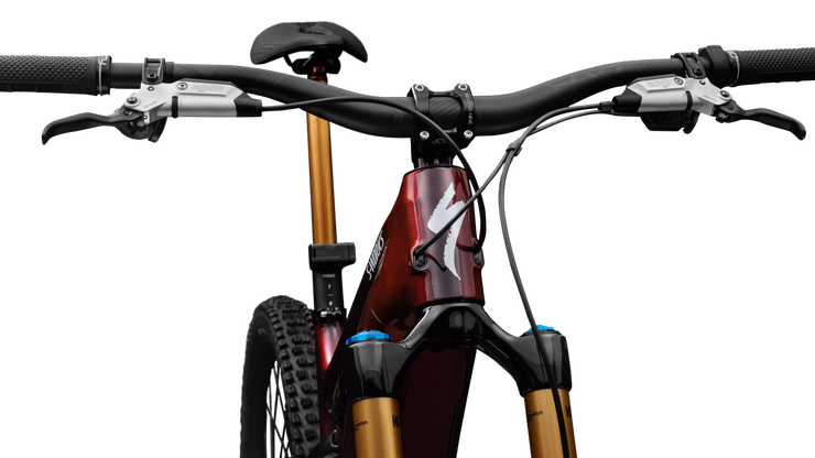 S-Works Turbo Levo 4