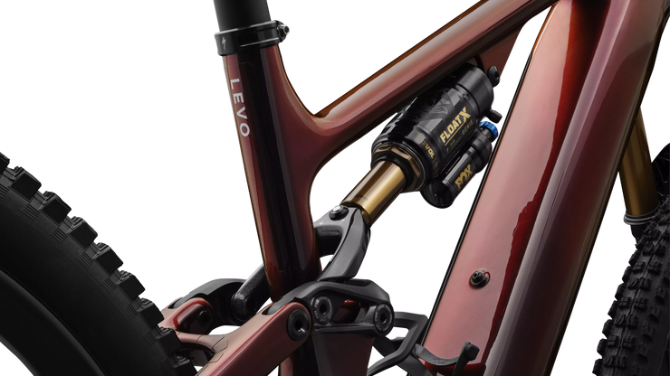 S-Works Turbo Levo 4
