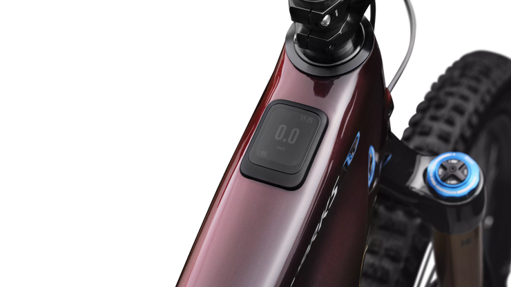 S-Works Turbo Levo 4
