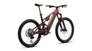 S-Works Turbo Levo 4