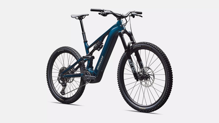 Specialized Turbo Levo 4 Comp Alloy