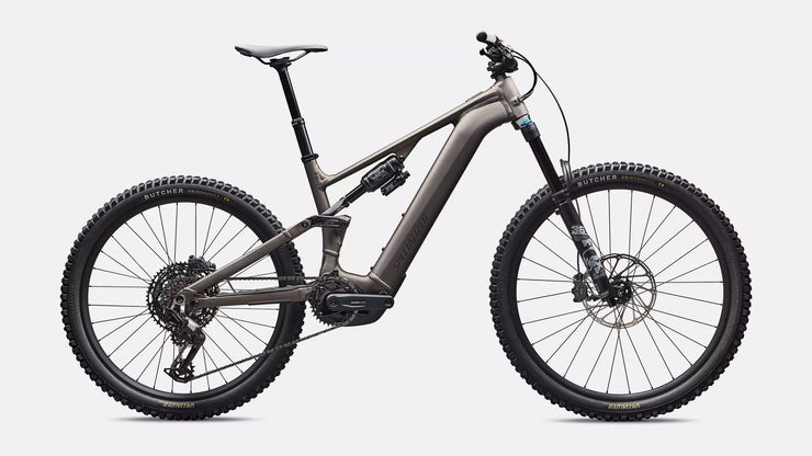 Specialized Turbo Levo 4 Comp Alloy