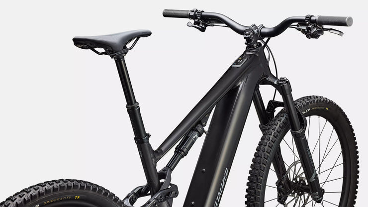 Specialized Turbo Levo 4 Alloy
