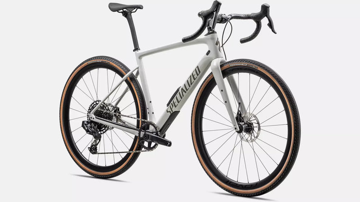 Specialized Diverge Expert Carbon