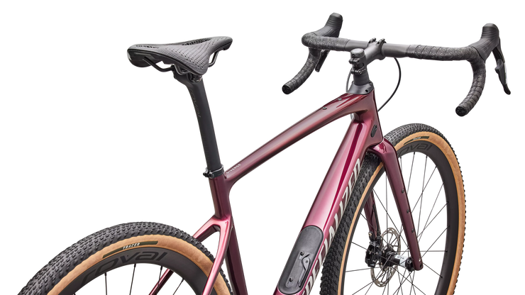 Diverge 4 Pro