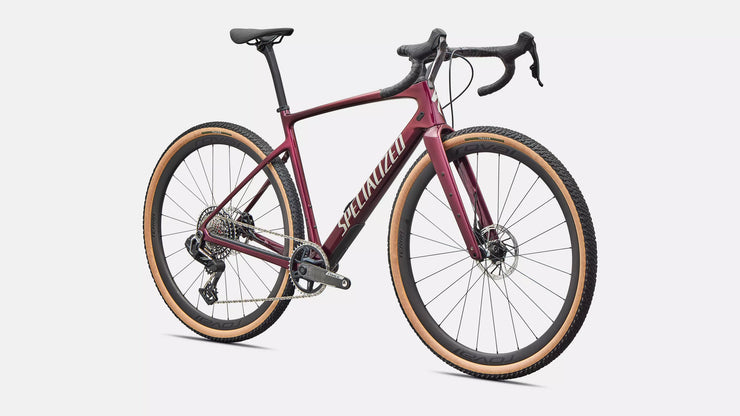 Diverge 4 Pro