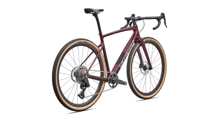 Diverge 4 Pro