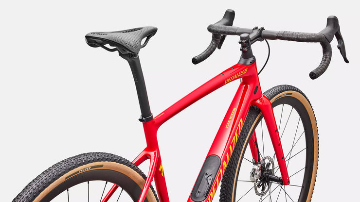 Diverge 4 Pro LTD