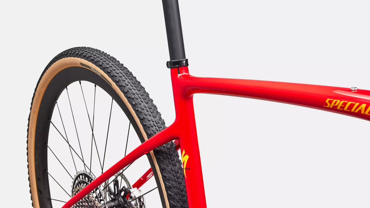 Diverge 4 Pro LTD