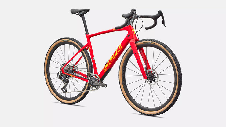 Diverge 4 Pro LTD