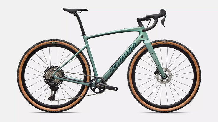 Diverge 4 Expert