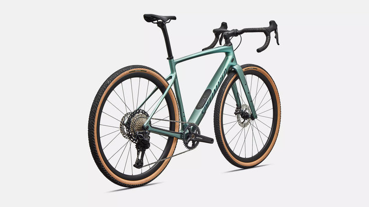Diverge 4 Expert