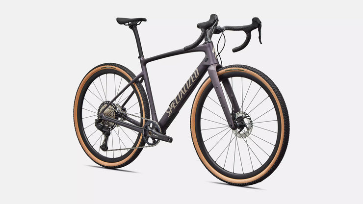 Diverge 4 Expert