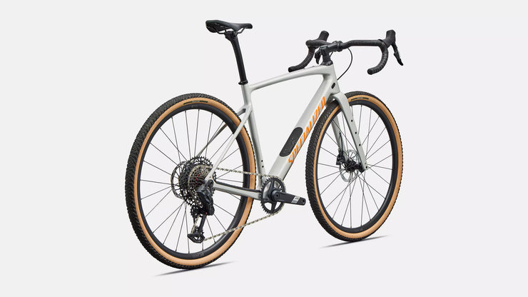 Diverge 4 Comp Carbon