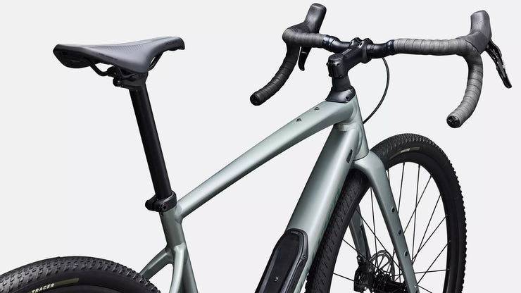 Diverge 4 Comp Alloy