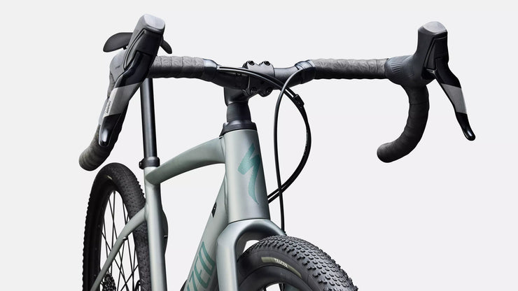 Diverge 4 Comp Alloy